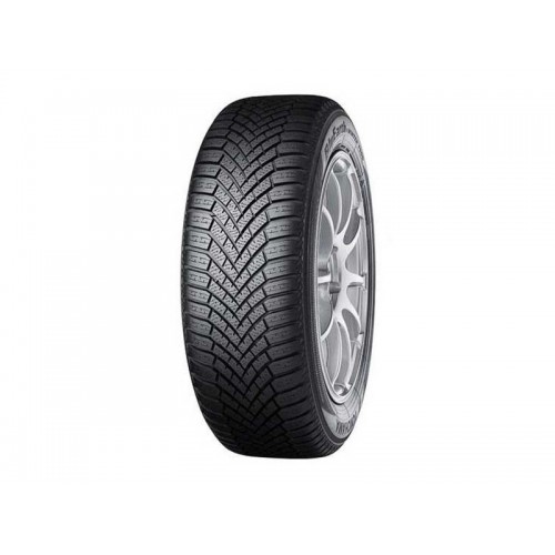 Шины Yokohama BluEarth Winter V906 SUV 325/35 R22 114W XL